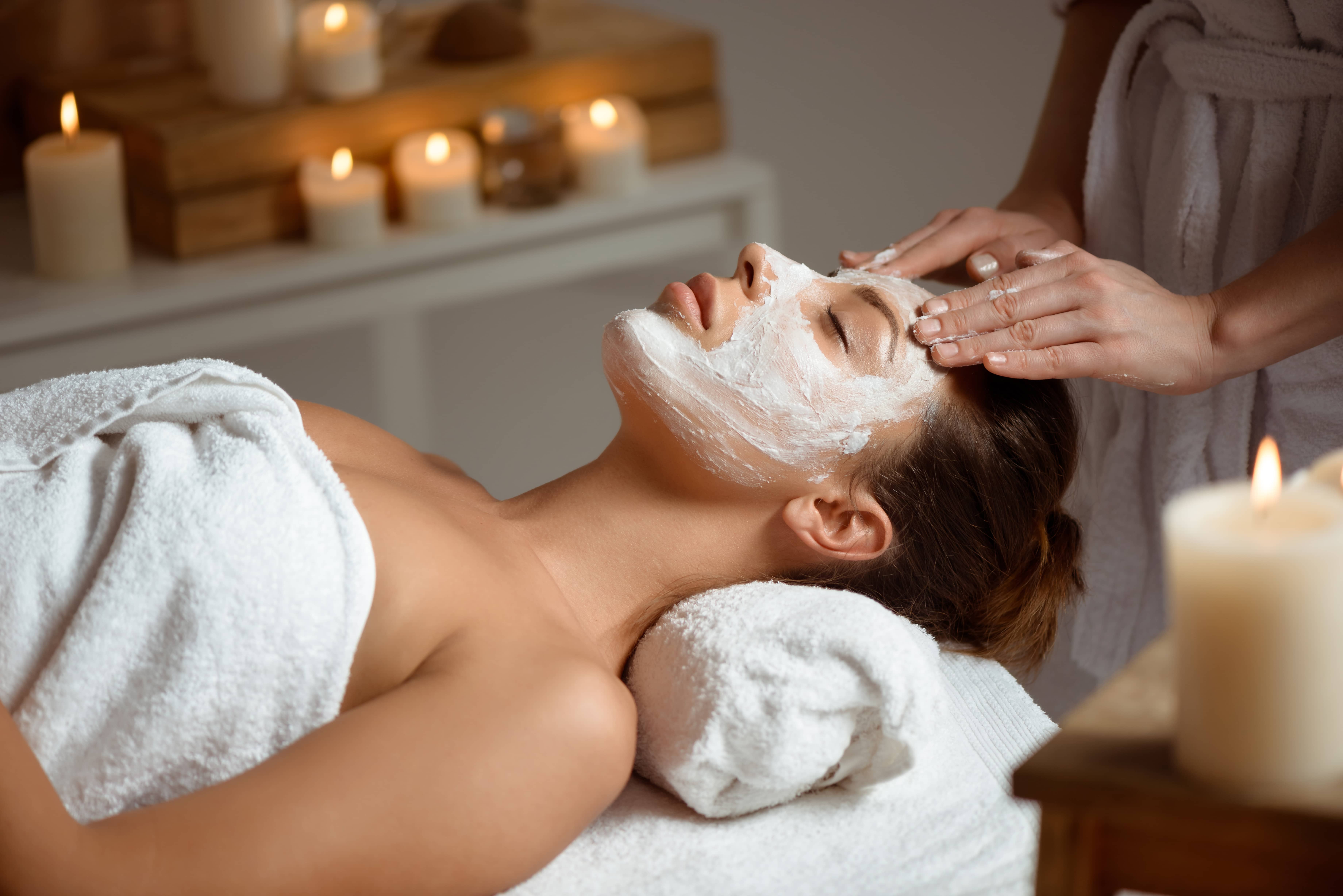Express Spa Facial